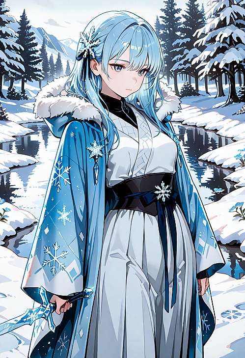 多肽透瓷水光日晚霜套装