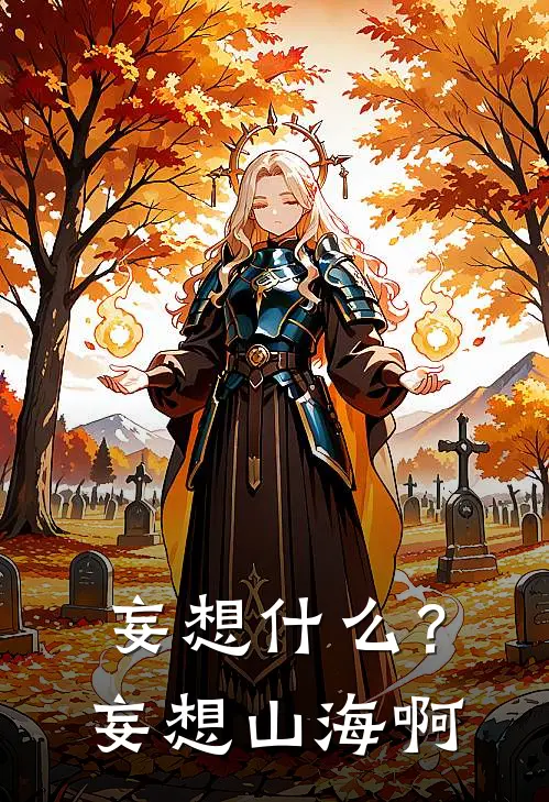 妄想什么？妄想山海啊