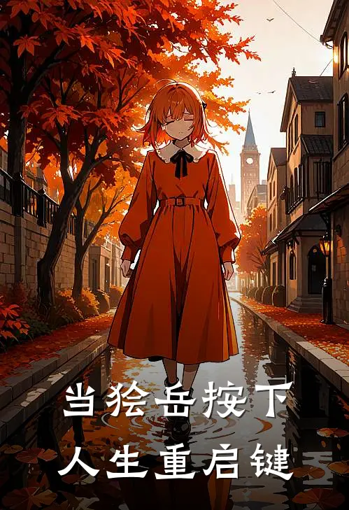 当狯岳按下人生重启键