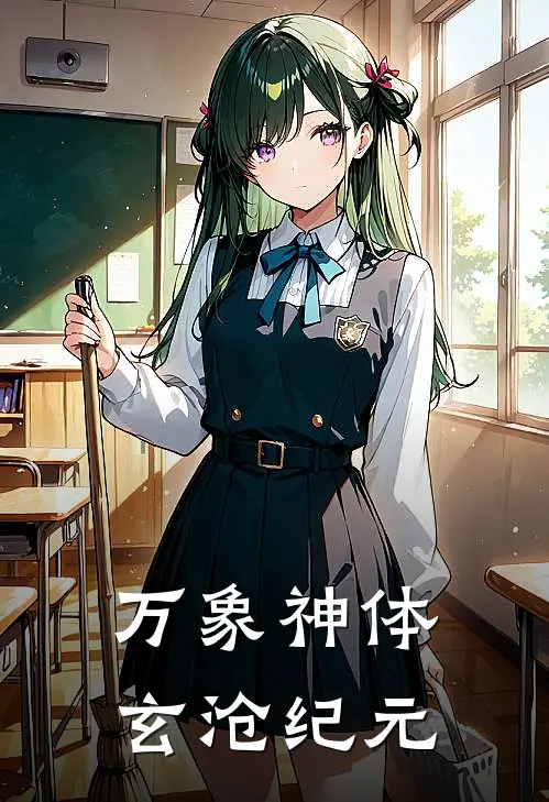 万象神体：玄沧纪元