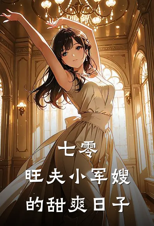 七零：旺夫小军嫂的甜爽日子