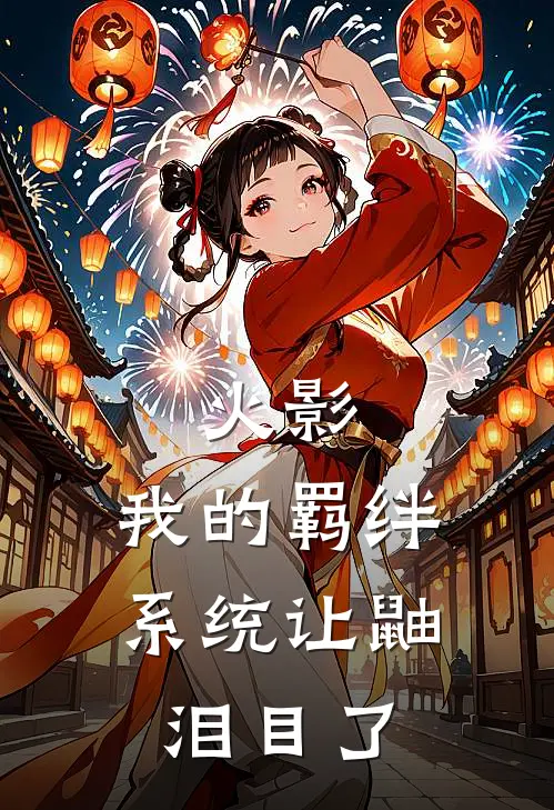 火影：我的羁绊系统让鼬泪目了