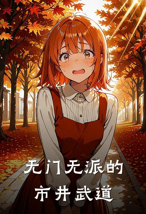 无门无派的市井武道