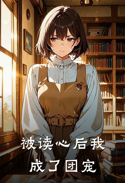 被读心后我成了团宠