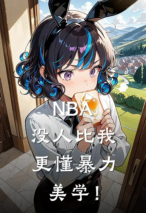 NBA：没人比我更懂暴力美学！