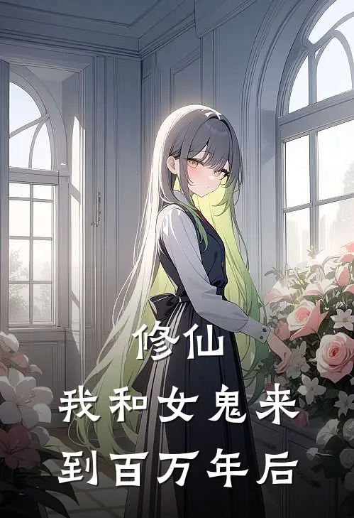 修仙，我和女鬼来到百万年后