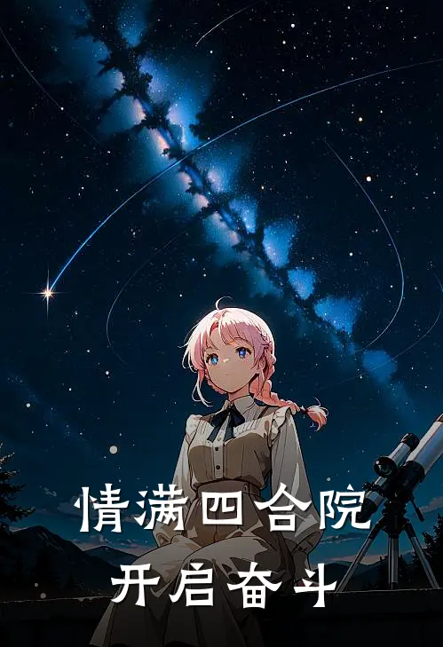 情满四合院开启奋斗