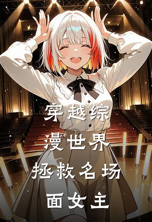 穿越综漫世界，拯救名场面女主