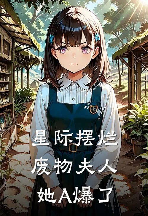 星际摆烂：废物夫人她A爆了