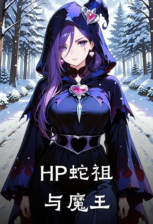 HP蛇祖与魔王