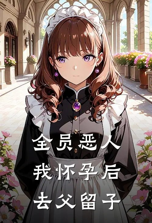 全员恶人，我怀孕后去父留子