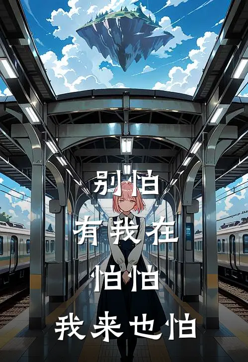 别怕，有我在，怕怕，我来也怕