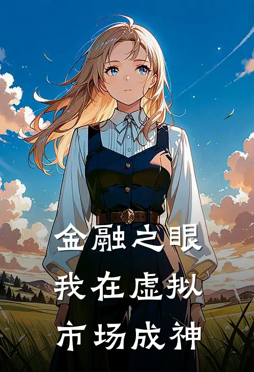 金融之眼：我在虚拟市场成神