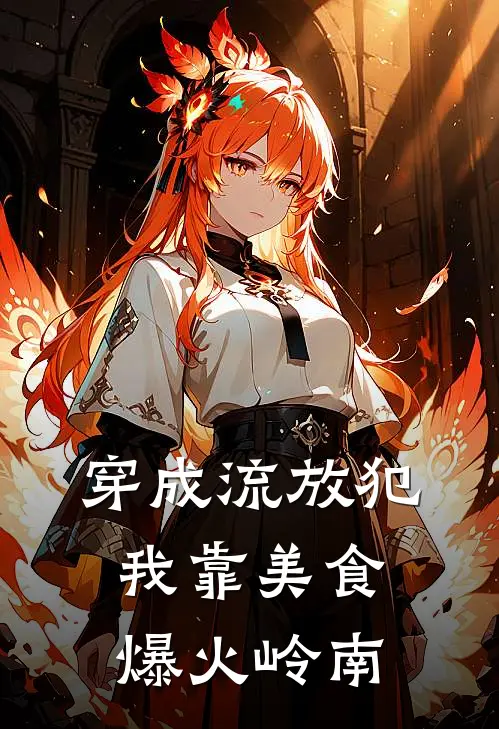 穿成流放犯，我靠美食爆火岭南