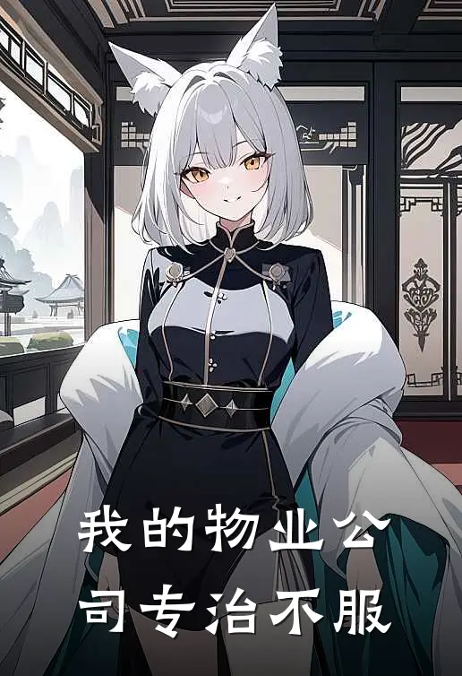 我的物业公司专治不服