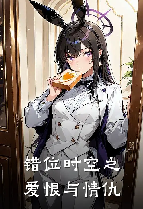 错位时空之爱恨与情仇