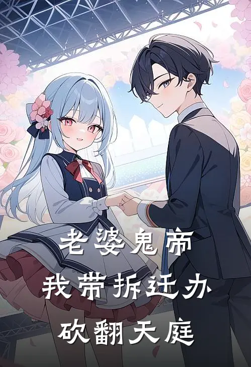 老婆鬼帝，我带拆迁办砍翻天庭