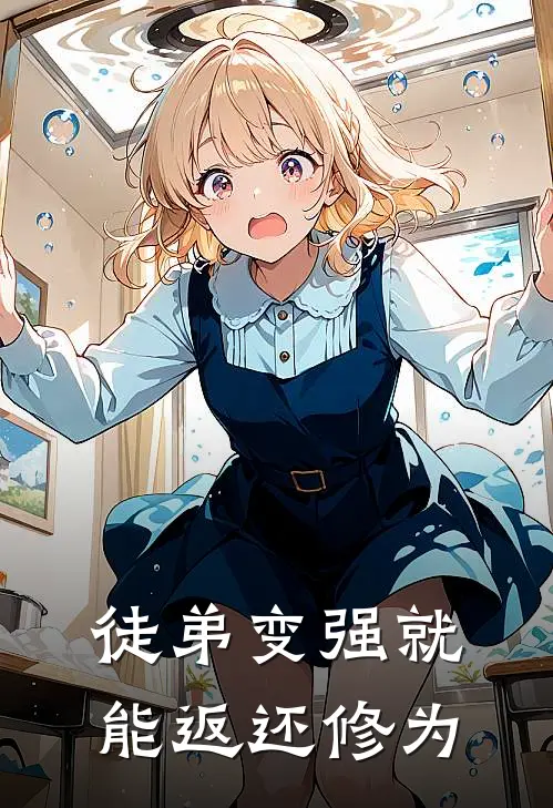 徒弟变强就能返还修为