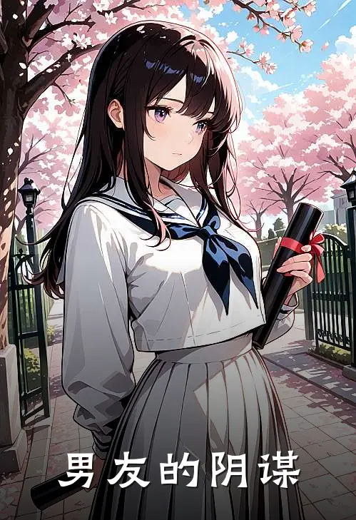 男友的阴谋