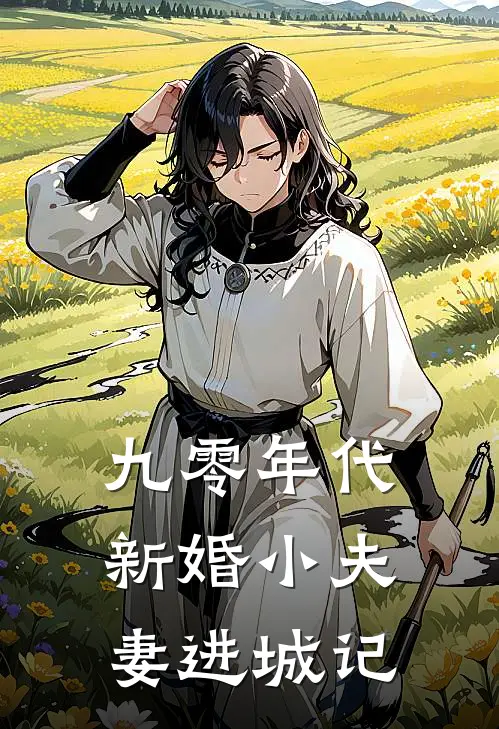 九零年代新婚小夫妻进城记