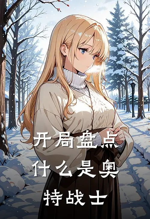 开局盘点：什么是奥特战士