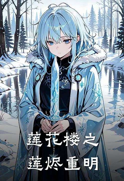 莲花楼之莲烬重明