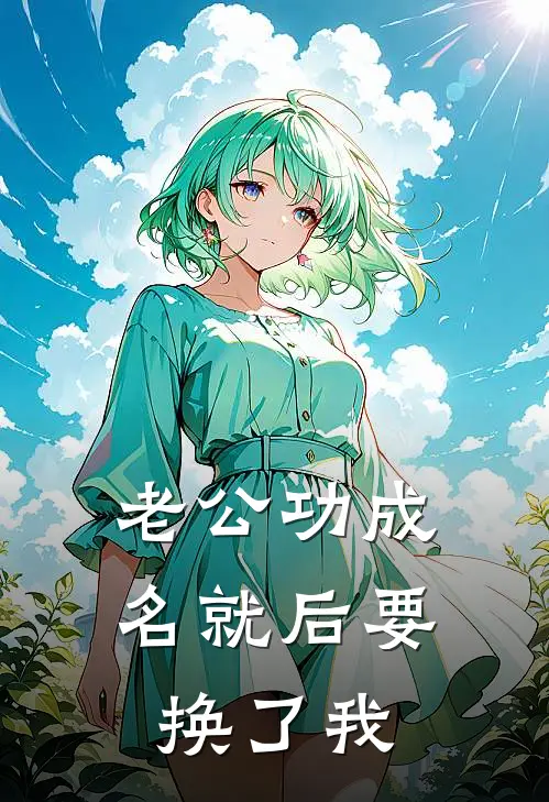 老公功成名就后要换了我