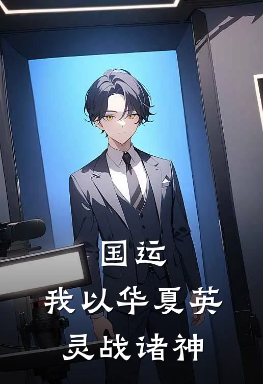 国运：我以华夏英灵战诸神