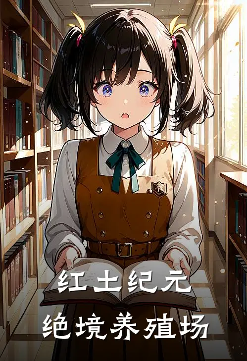 红土纪元：绝境养殖场