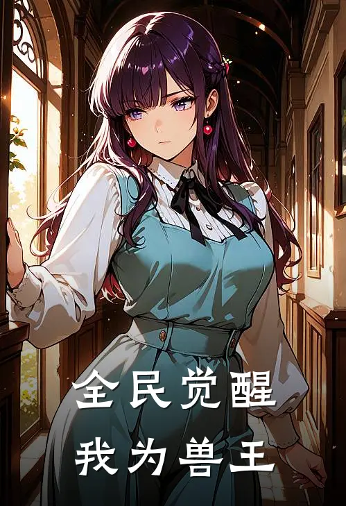 全民觉醒：我为兽王