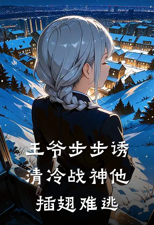 王爷步步诱：清冷战神他插翅难逃