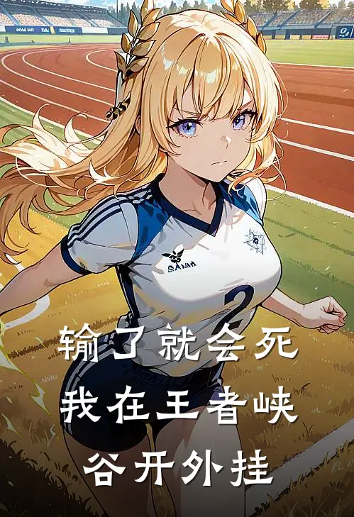 输了就会死：我在王者峡谷开外挂