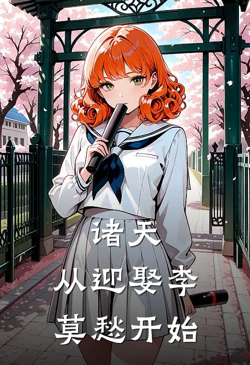 诸天：从迎娶李莫愁开始