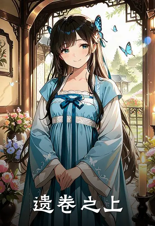遗卷之上