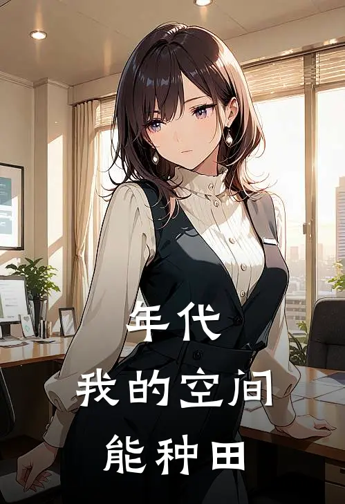 年代：我的空间能种田