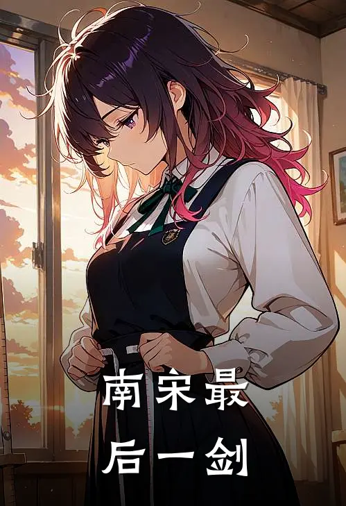 南宋最后一剑