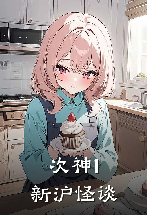 次神1：新沪怪谈