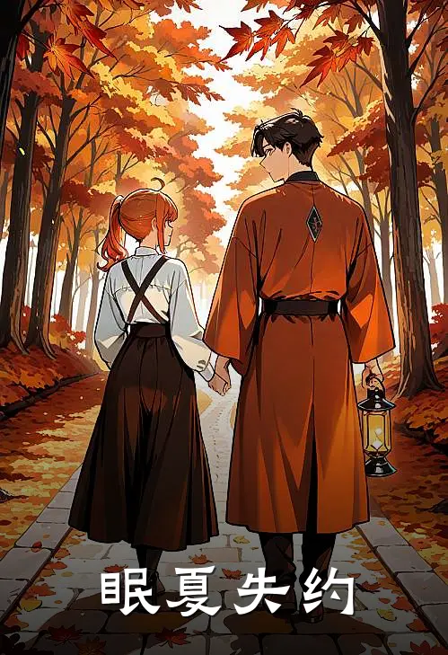 眠夏失约