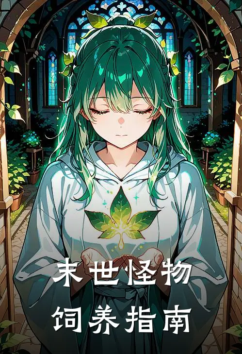 末世怪物饲养指南