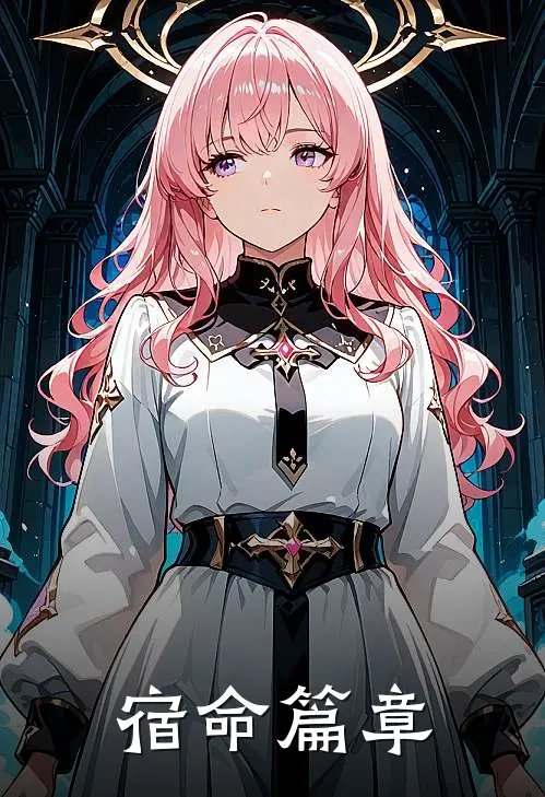宿命篇章