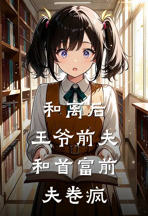 和离后，王爷前夫和首富前夫卷疯