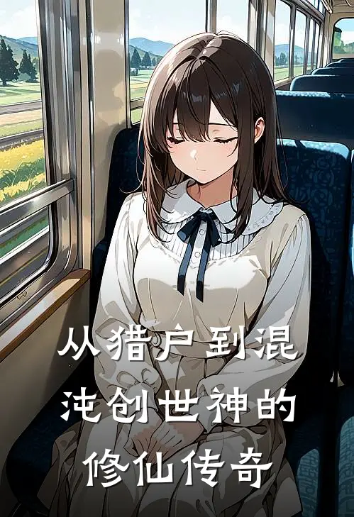 从猎户到混沌创世神的修仙传奇