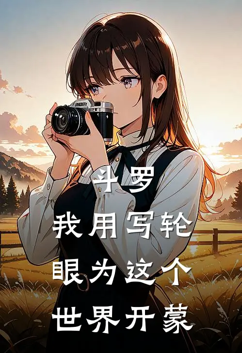 斗罗：我用写轮眼为这个世界开蒙