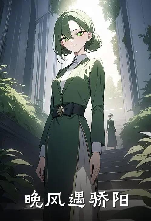 【晚风遇骄阳】