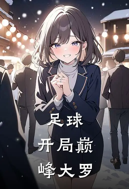 足球：开局巅峰大罗