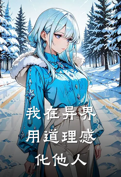 我在异界用道理感化他人