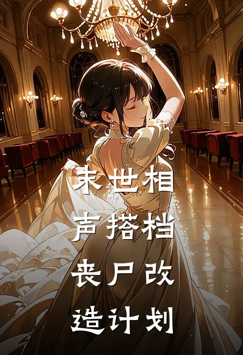 末世相声搭档：丧尸改造计划