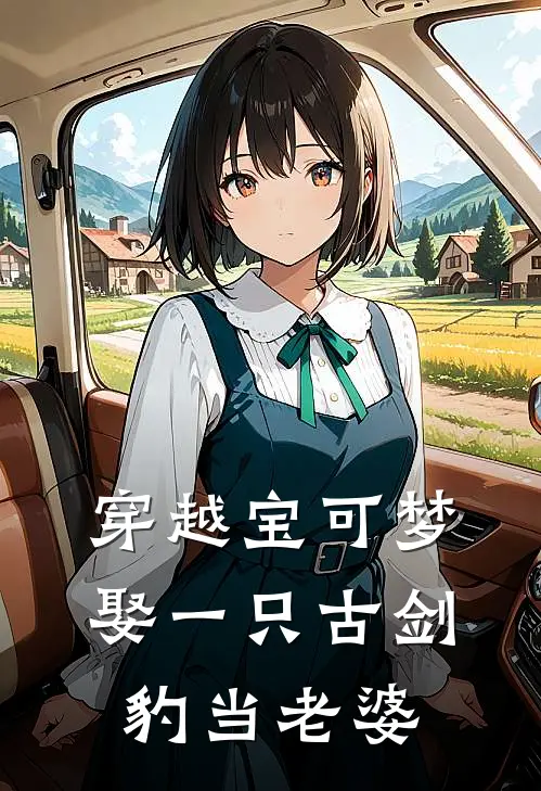 穿越宝可梦：娶一只古剑豹当老婆