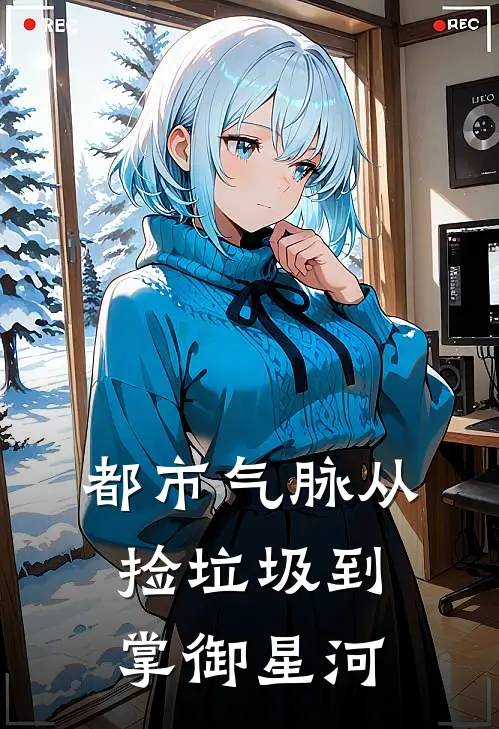 都市气脉从捡垃圾到掌御星河