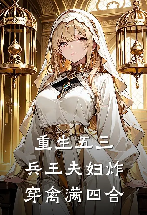 重生五三：兵王夫妇炸穿禽满四合